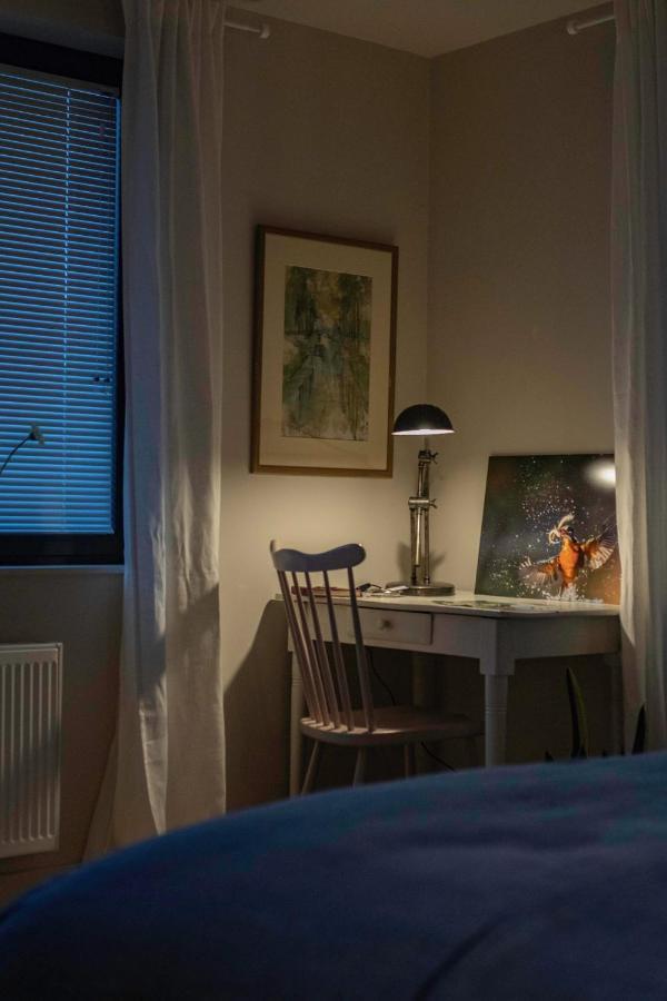 Beeltjens B&B: Wolf&Belle Westerlo Eksteriør bilde