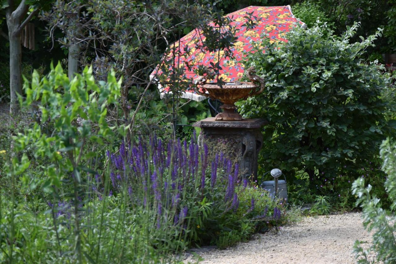 Beeltjens B&B: Wolf&Belle Westerlo Eksteriør bilde
