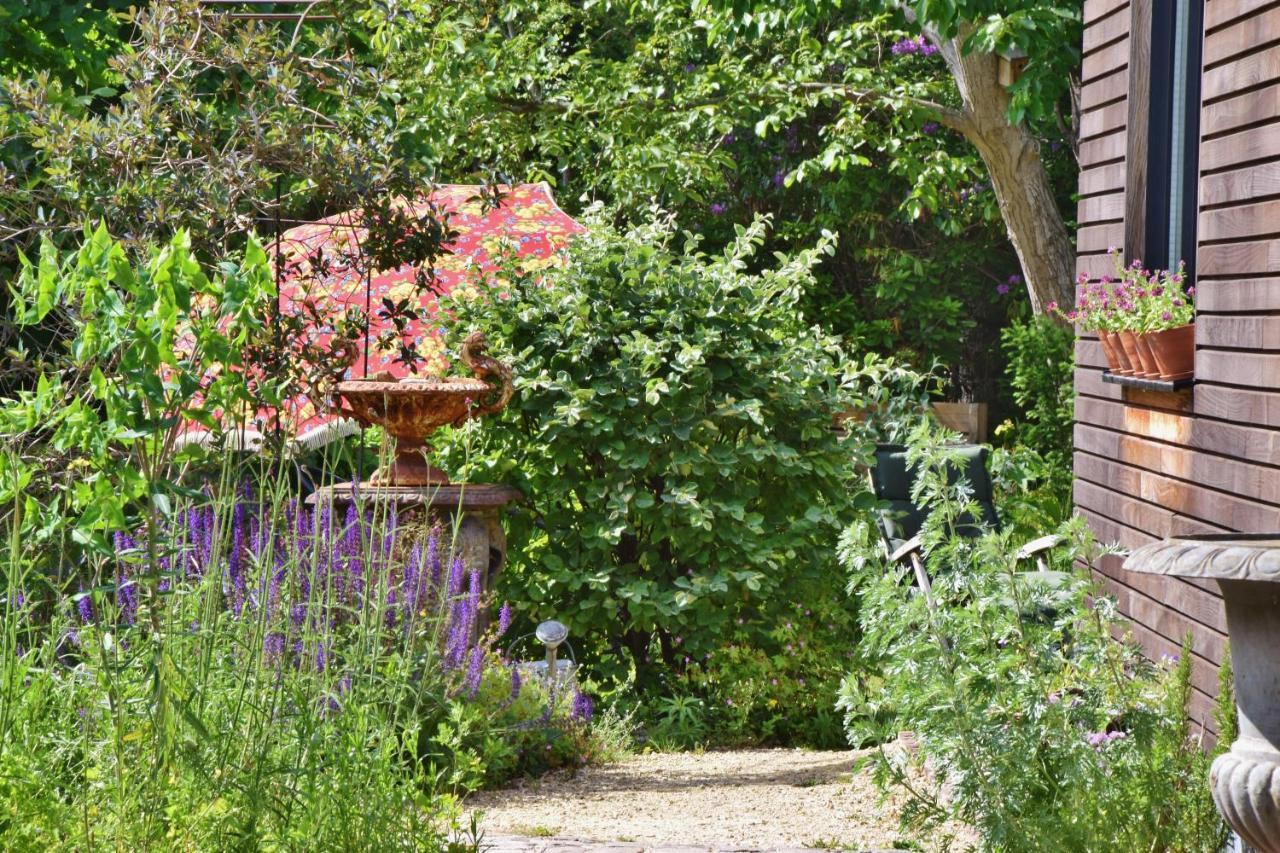 Beeltjens B&B: Wolf&Belle Westerlo Eksteriør bilde