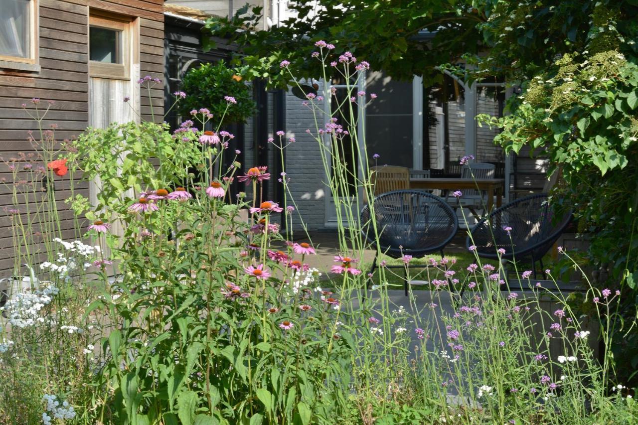 Beeltjens B&B: Wolf&Belle Westerlo Eksteriør bilde